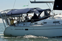 2013 Southern Bay Race Week C 1445