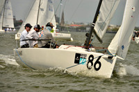 2018 Charleston Race Week A_1700
