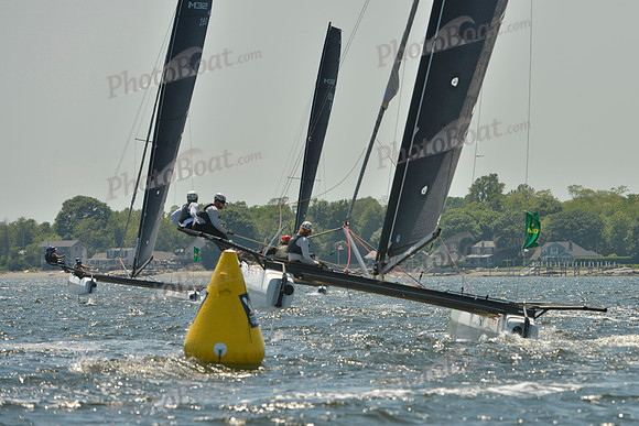 2017 NYYC Annual Regatta B_1249