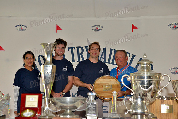 2017 Block Island Race Week Awards 4_0037