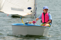 2012 Opti Green Fleet 437