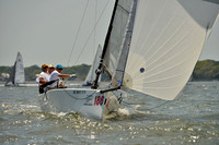 2014 Charleston Race Week D 906