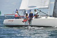 2021 Block Island Race Week D_1560