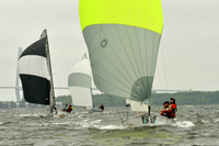 2016 Charleston Race Week A_0511