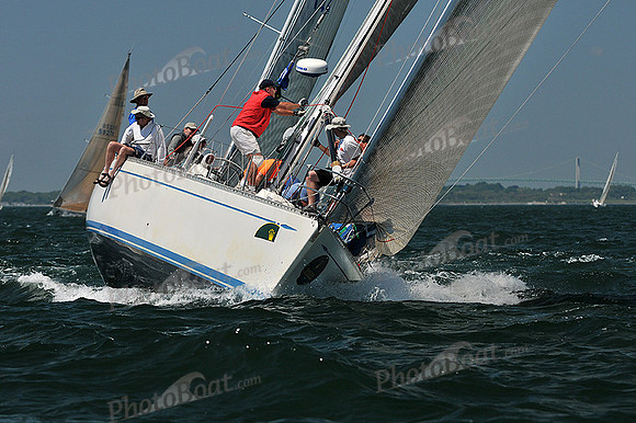 2013 NYYC Annual Regatta B 719