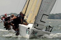 2012 Charleston Race Week A 1068
