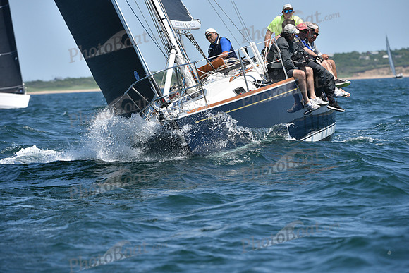 2019 Block Island Race Week A_0033