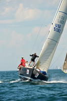 2015 Block Island Race Week A 1476