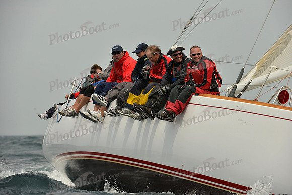 2015 Block Island Race Week D 733