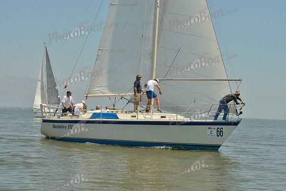 2018 Southern Bay Race Week B_0219