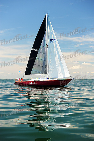 2015 Cape Charles Cup B 364