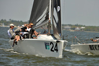 2014 Charleston Race Week B 468