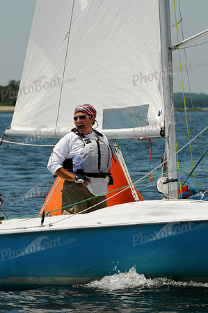 2011 Flying Scot NAC A 146
