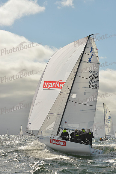 2018 J70 Worlds A1_0756