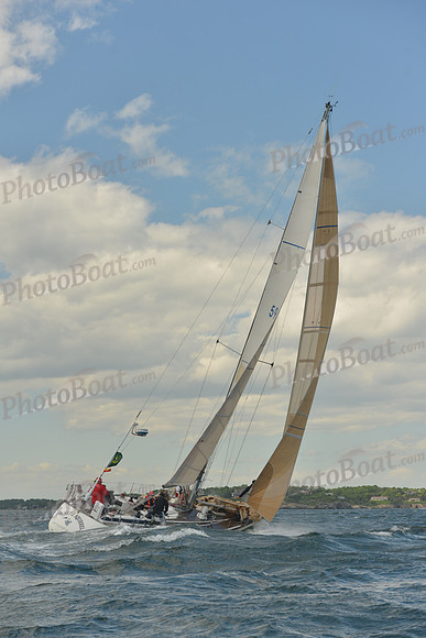 2016 NYYC Annual Regatta E_0794