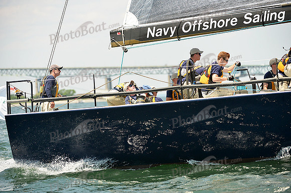 2015 NYYC Annual Regatta E 226