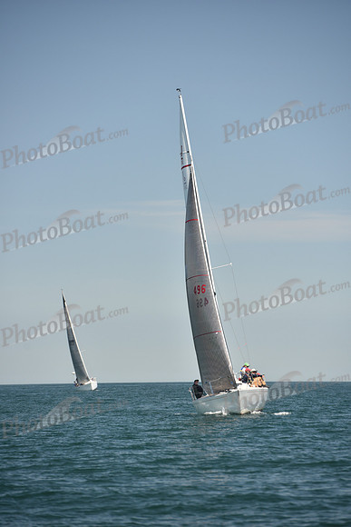 2024 Figawi 1665