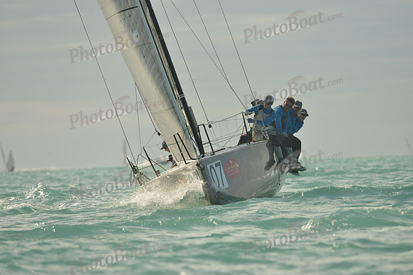 2016 Key West Race Week D_1269