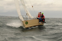 2009 Block Island Race Week Monday 1636