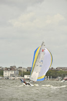2019 Charleston Race Week F_0011