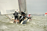 2015 Charleston Race Week E 625