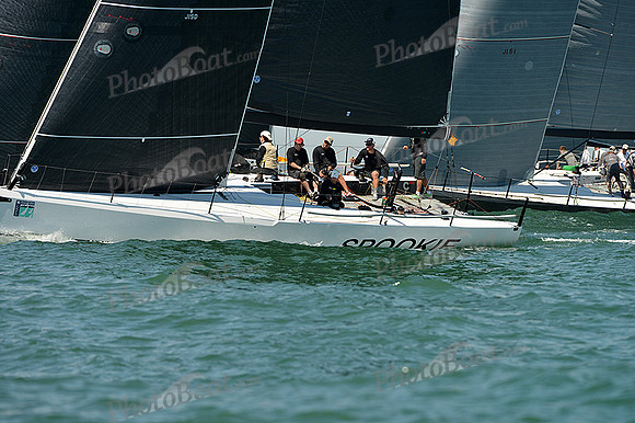 2014 Charleston Race Week B 011