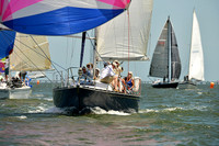 2015 Southern Bay Race Week A 1147