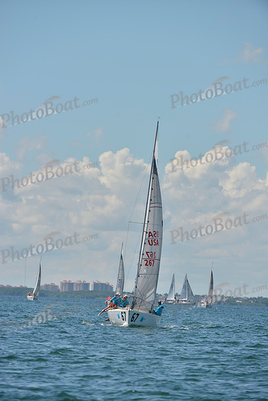 2019 J24 Worlds G_0391