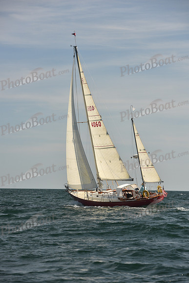 2024 Figawi 2773