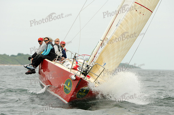 2011 Block Island RW E 2814
