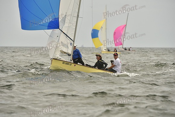 2018 Thistle Nationals E_0206
