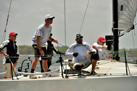 2018 Charleston Race Week A_2217