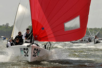 2013 Charleston Race Week A 2511