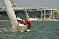 2018 Charleston Race Week A_2393