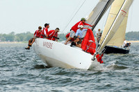 2012 Southern Bay Race Week A 138