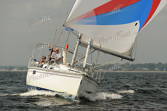 2013 Vineyard Race A 530