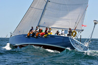 2012 Newport Bermuda 879