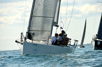 2015 NYYC Annual Regatta C 1353