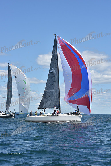 2021 Block Island Race Week D_2457