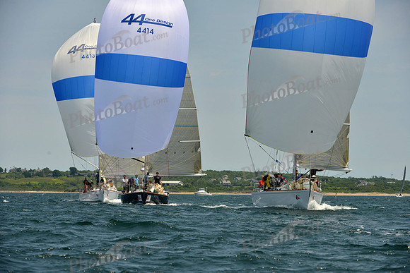 2015 Block Island Race Week K 1108
