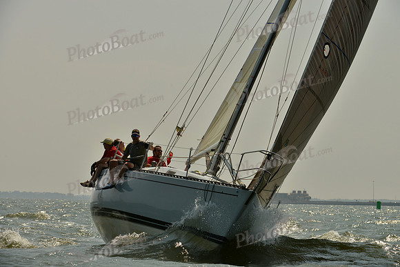 2016 Southern Bay Race Week B_0537