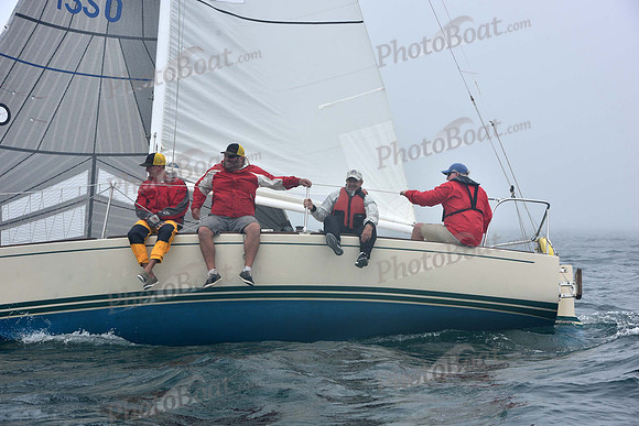 2021 Block Island Race Week B_0218