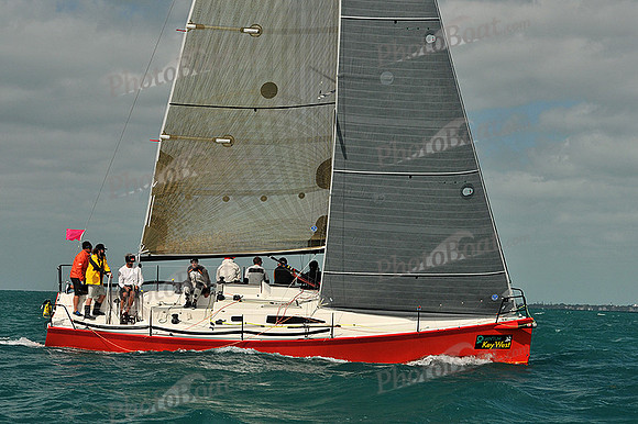 2014 Key West Race Week C 011