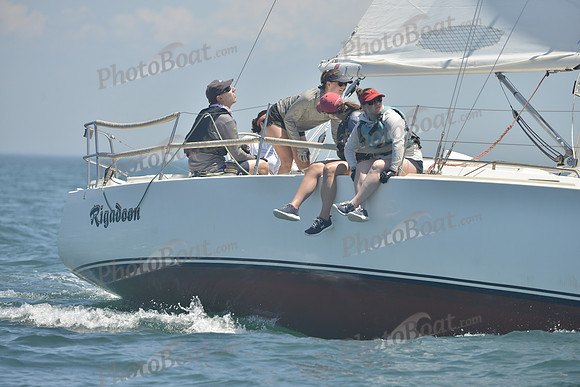 2025 Block Island Race Week G_0407