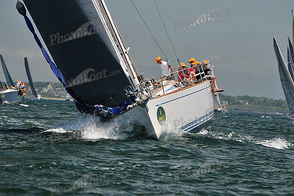 2012 NYYC Annual Regatta A 1249