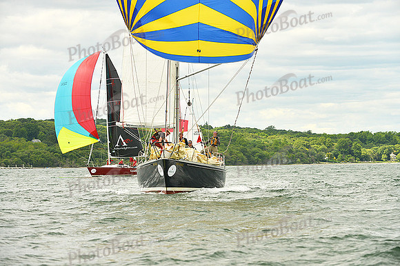 2016 NYYC Annual Regatta A_1127