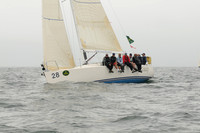 2009 Block Island Race Week Wed 333