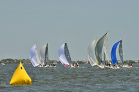 2014 Charleston Race Week B 521