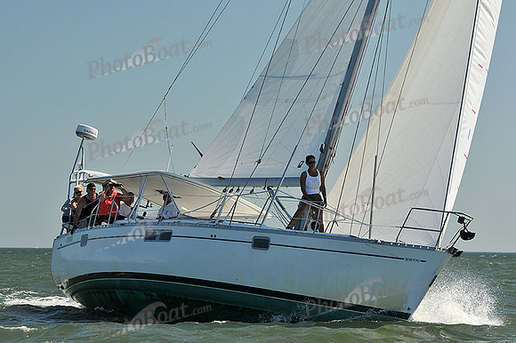 2013 Southern Bay Race Week D 223