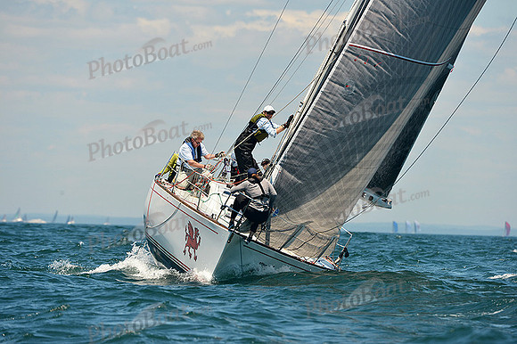2015 Block Island Race Week G 416